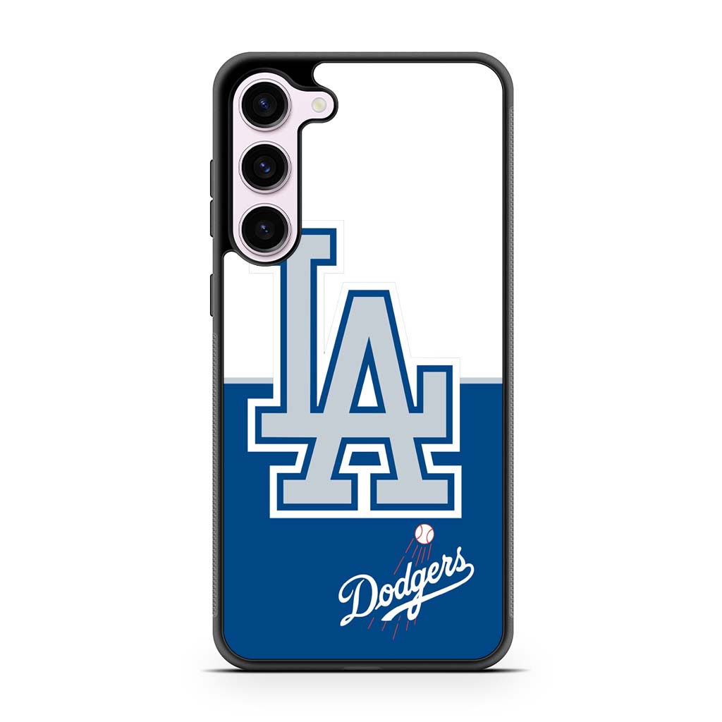 Los Angeles Dodgers Samsung Galaxy S23 | S23 Plus | S23 Ultra | S23 FE