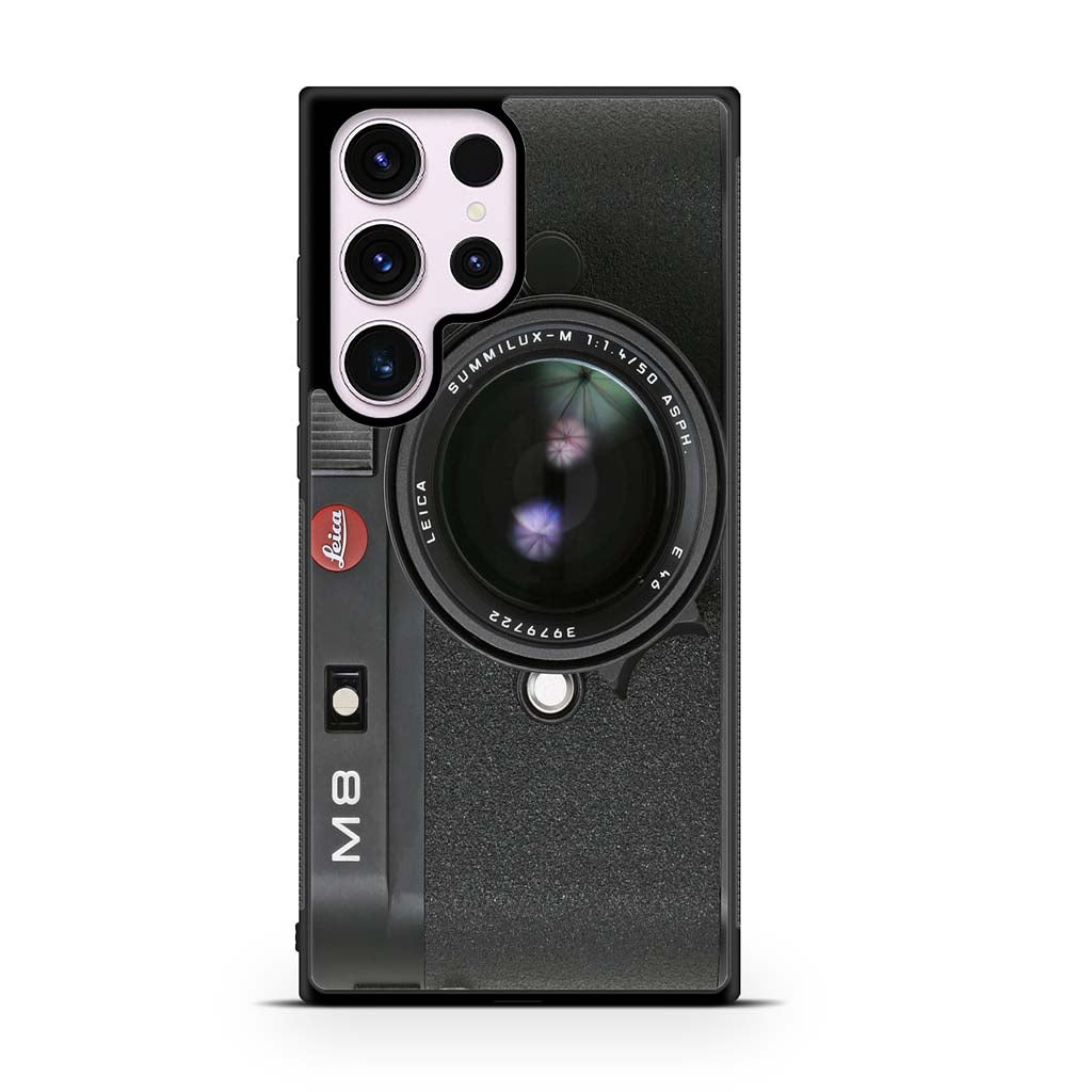 m8 leica camera Samsung Galaxy S23 | S23 Plus | S23 Ultra | S23 FE