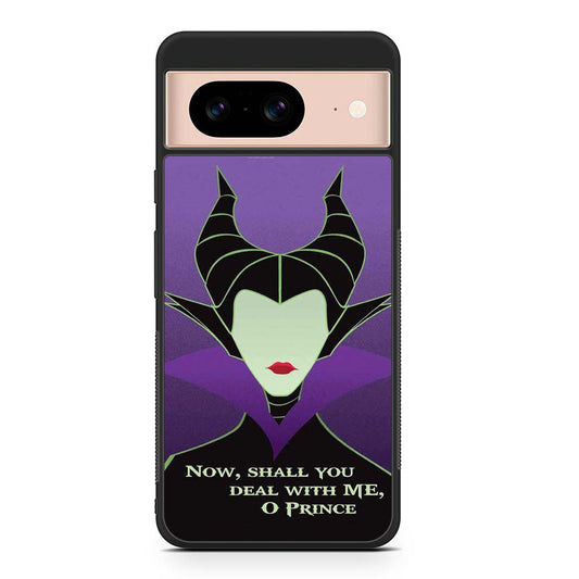 Maleficent Deals Google Pixel 8 | Pixel 8 Pro
