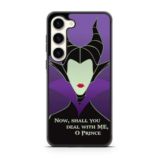 Maleficent Deals Samsung Galaxy S23 | S23 Plus | S23 Ultra | S23 FE