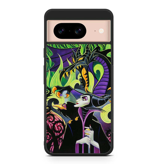 Maleficent Google Pixel 8 | Pixel 8 Pro