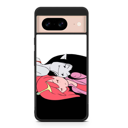Marceline And Princess Bubblegum Google Pixel 8 | Pixel 8 Pro