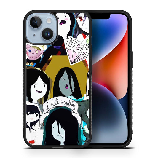 Marceline Collage iPhone 14 | iPhone 14 Plus | iPhone 14 Pro | iPhone 14 Pro Max Case