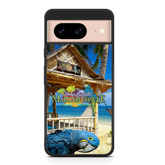 Margaritaville beach Google Pixel 8 | Pixel 8 Pro