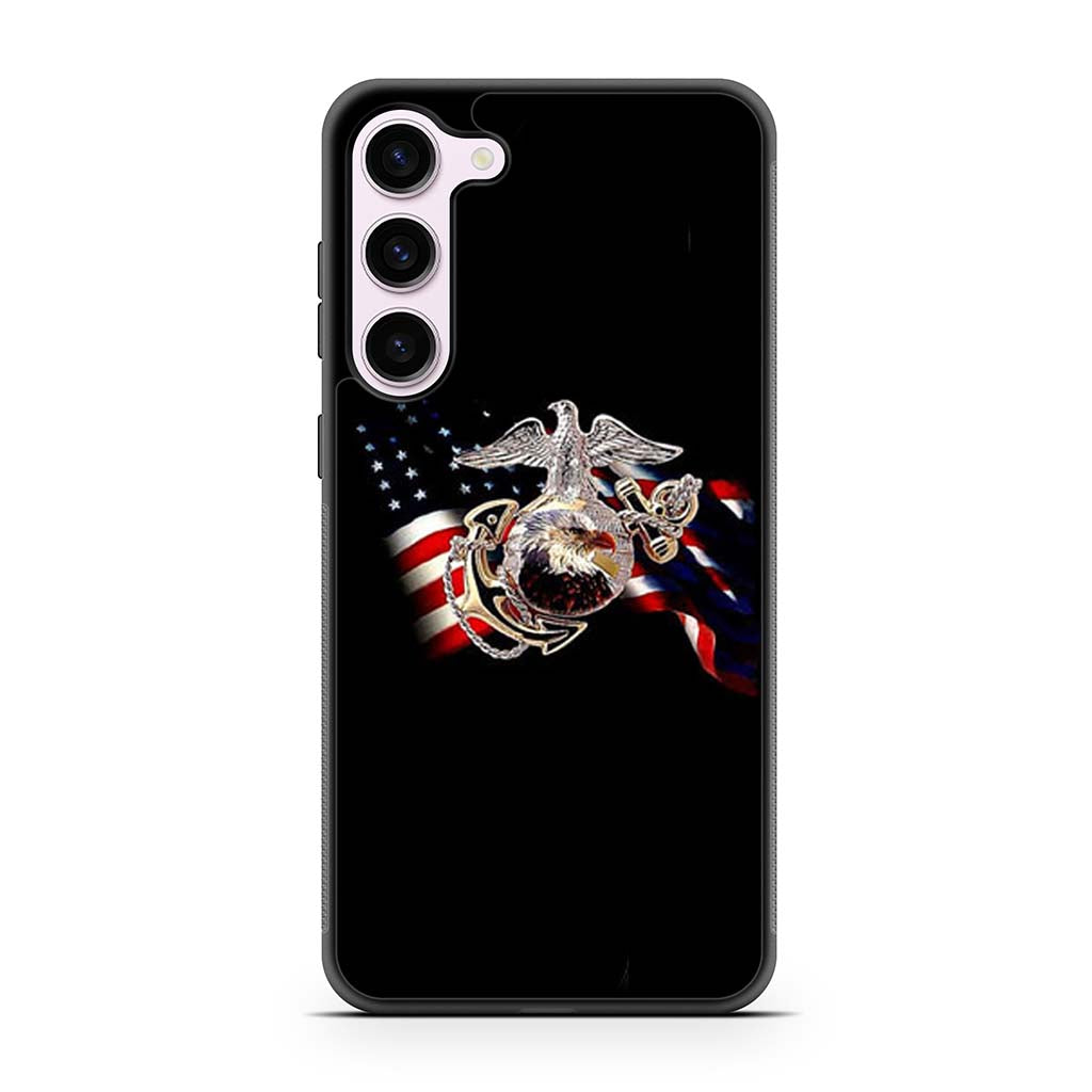 Marine Corps Samsung Galaxy S23 | S23 Plus | S23 Ultra | S23 FE