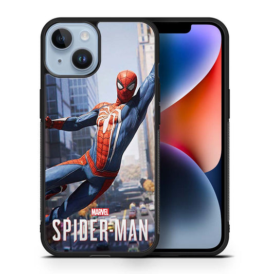 Marvel Spider man 1 iPhone 14 | iPhone 14 Plus | iPhone 14 Pro | iPhone 14 Pro Max Case