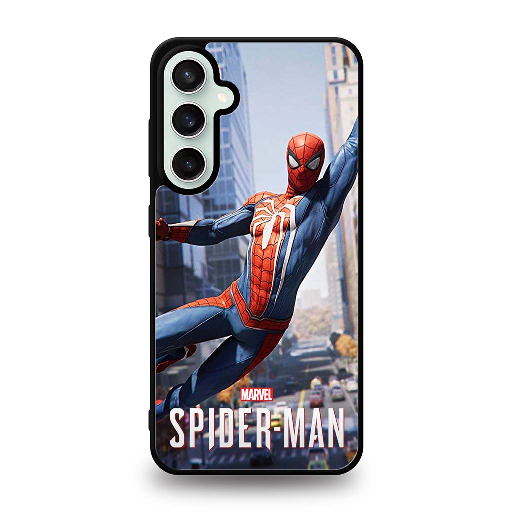 Marvel Spider man 1 Samsung Galaxy S23 | S23 Plus | S23 Ultra | S23 FE