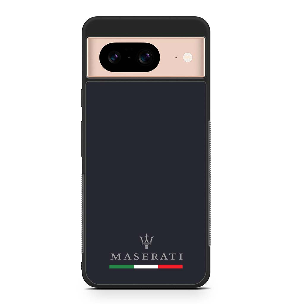 Maserati Italy Google Pixel 8 | Pixel 8 Pro