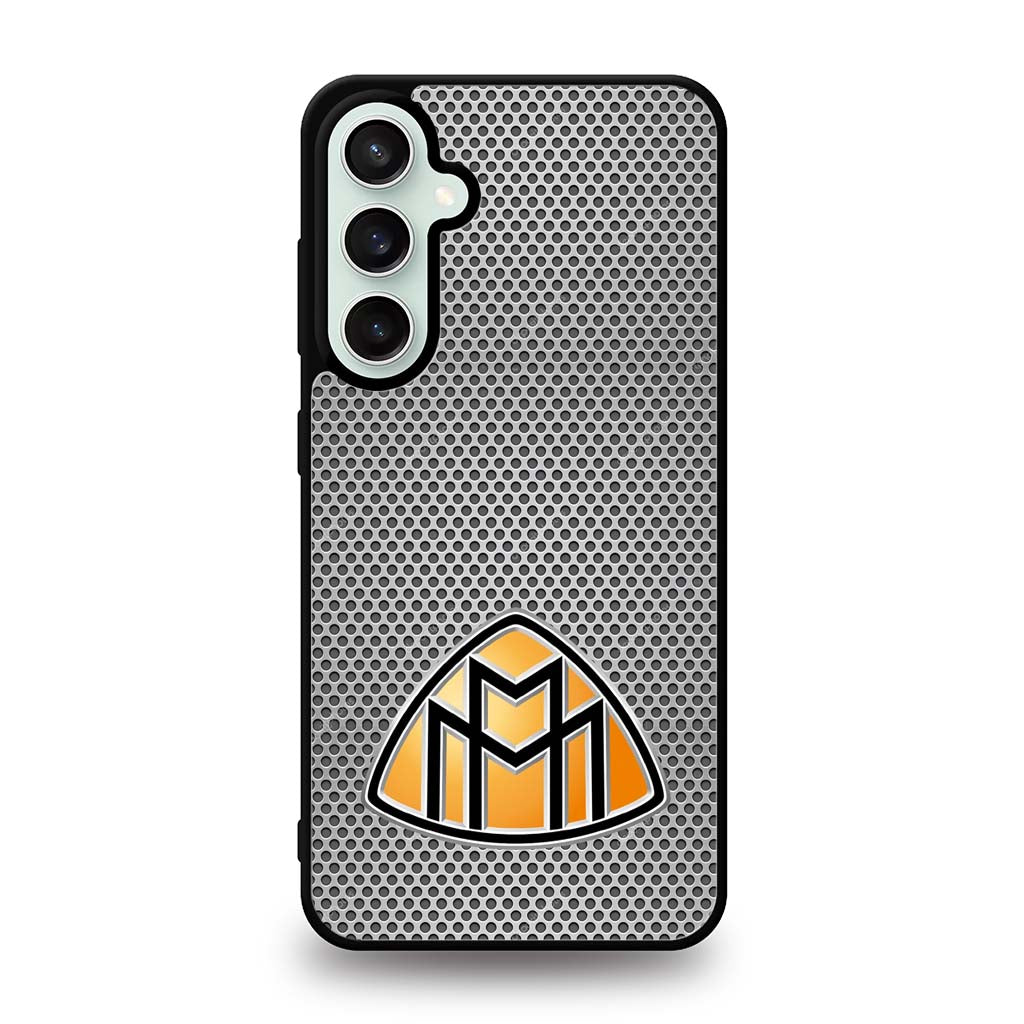 Maybach Logo Front Samsung Galaxy S23 | S23 Plus | S23 Ultra | S23 FE