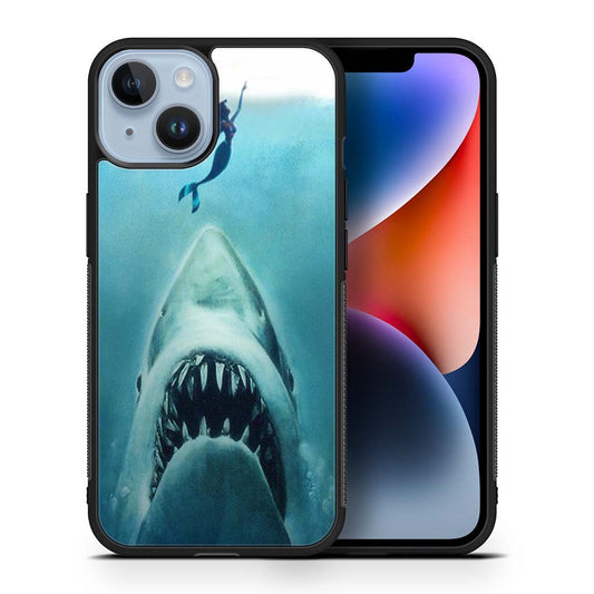 mermaid jaws iPhone 14 | iPhone 14 Plus | iPhone 14 Pro | iPhone 14 Pro Max Case
