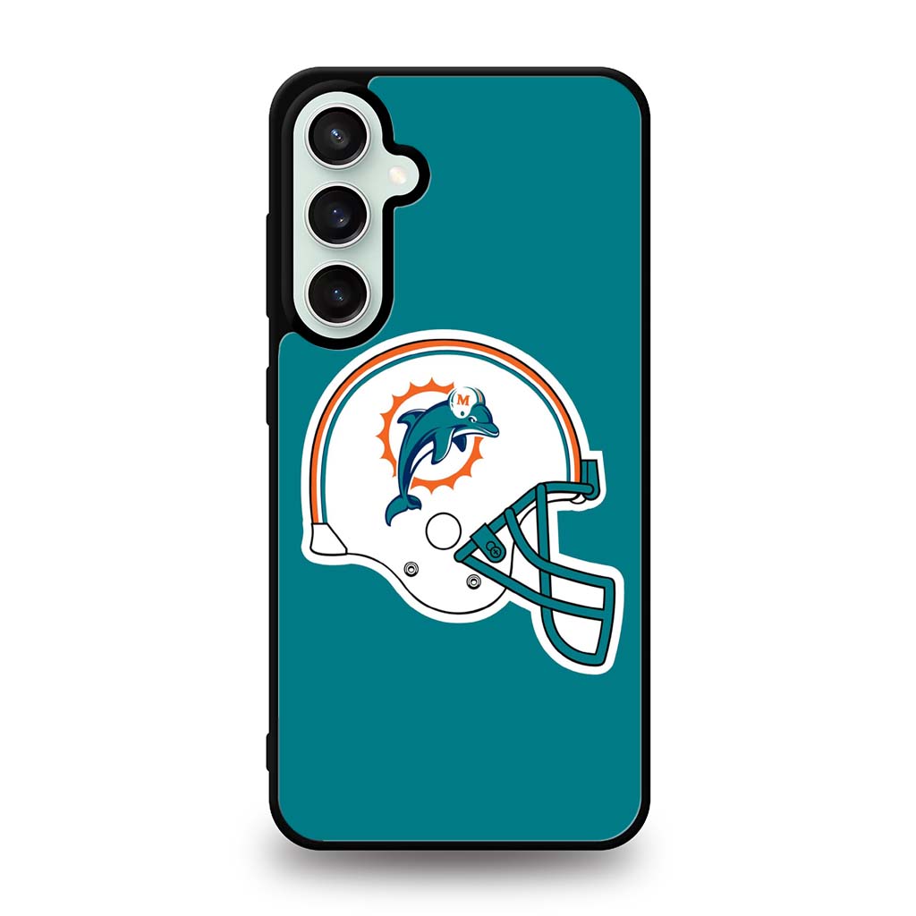 Miami Dolphins American football Samsung Galaxy S23 | S23 Plus | S23 Ultra | S23 FE