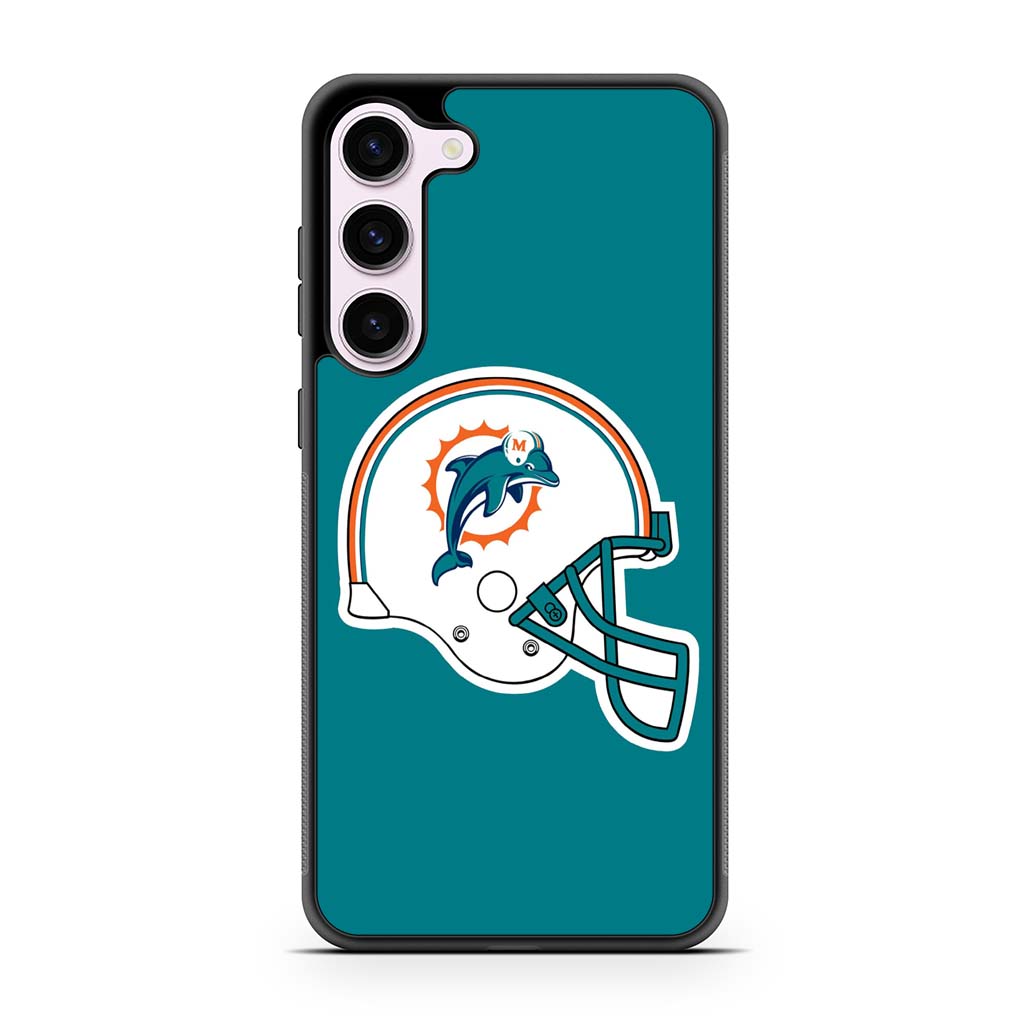 Miami Dolphins American football Samsung Galaxy S23 | S23 Plus | S23 Ultra | S23 FE