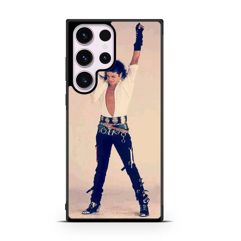 Michael Jackson 1 Samsung Galaxy S23 | S23 Plus | S23 Ultra | S23 FE