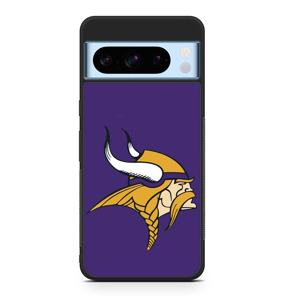 Minnesota Vikings American football 1 Google Pixel 8 | Pixel 8 Pro