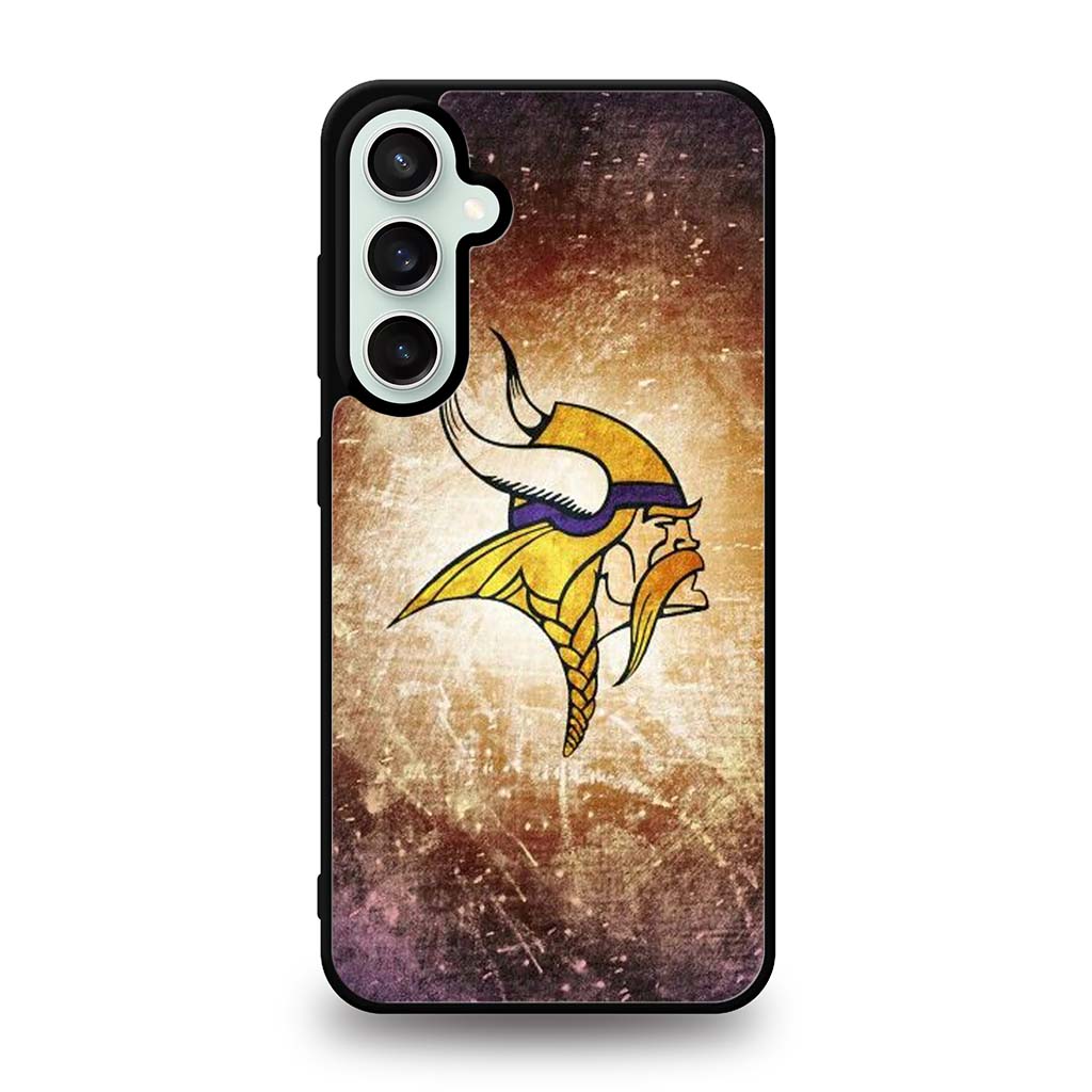 Minnesota Vikings American football 2 Samsung Galaxy S23 | S23 Plus | S23 Ultra | S23 FE