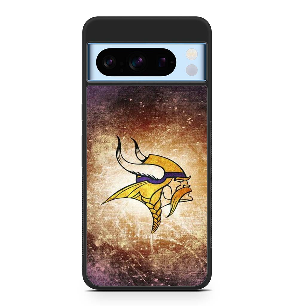 Minnesota Vikings American football 2 Google Pixel 8 | Pixel 8 Pro