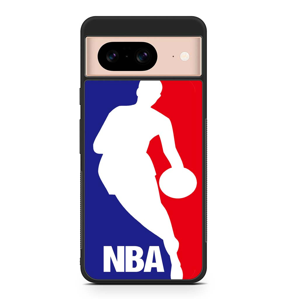 NBA Logo Google Pixel 8 | Pixel 8 Pro