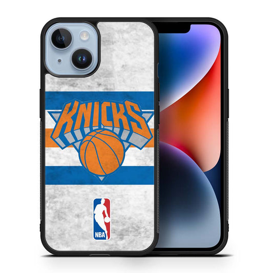 NBA newyork knicks logo iPhone 14 | iPhone 14 Plus | iPhone 14 Pro | iPhone 14 Pro Max Case