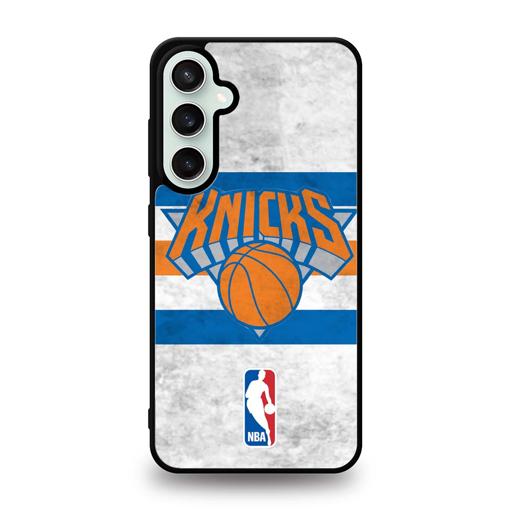 NBA newyork knicks logo Samsung Galaxy S23 | S23 Plus | S23 Ultra | S23 FE