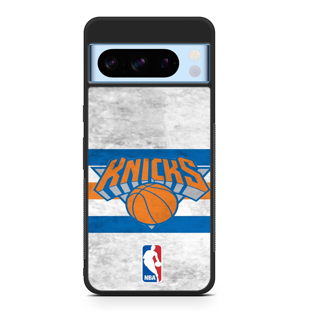 NBA newyork knicks logo Google Pixel 8 | Pixel 8 Pro