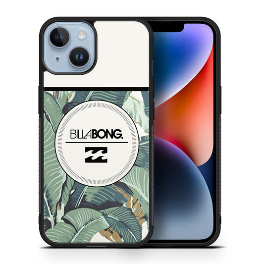 New Billabong Style 3 iPhone 14 | iPhone 14 Plus | iPhone 14 Pro | iPhone 14 Pro Max Case