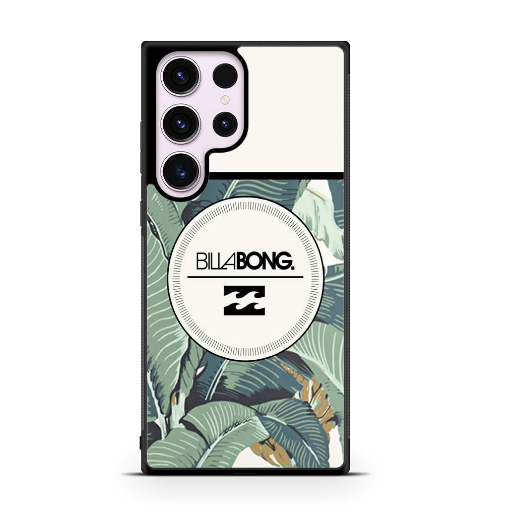New Billabong Style 3 Samsung Galaxy S23 | S23 Plus | S23 Ultra | S23 FE
