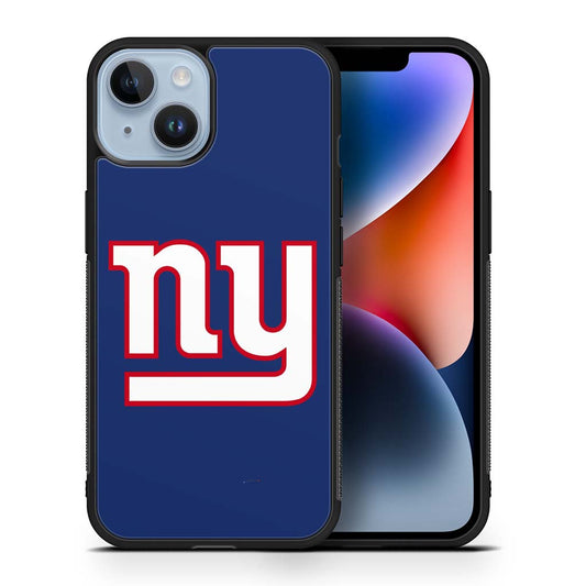 New York Giants American Football iPhone 14 | iPhone 14 Plus | iPhone 14 Pro | iPhone 14 Pro Max Case