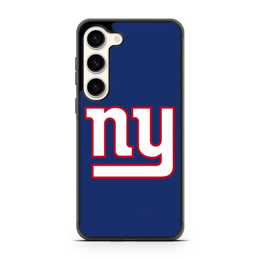 New York Giants American Football Samsung Galaxy S23 | S23 Plus | S23 Ultra | S23 FE