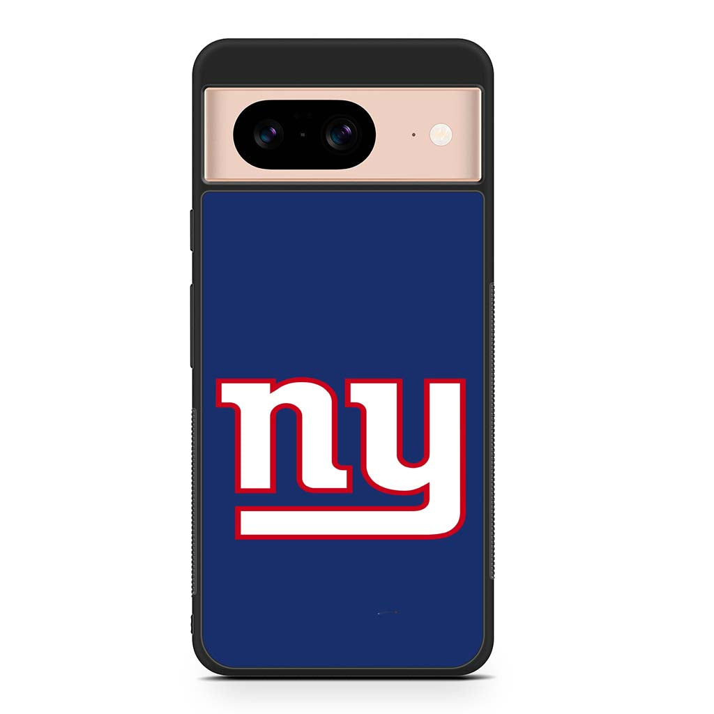New York Giants American Football Google Pixel 8 | Pixel 8 Pro