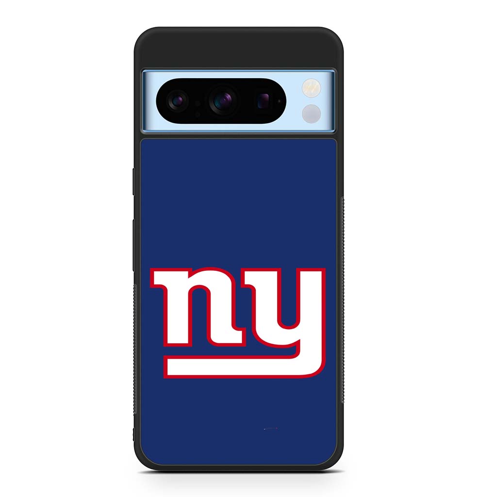New York Giants American Football Google Pixel 8 | Pixel 8 Pro
