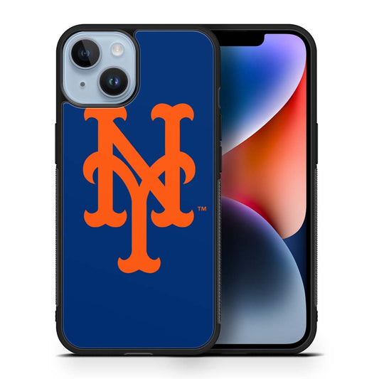 New York Mets Baseball Team 4 iPhone 14 | iPhone 14 Plus | iPhone 14 Pro | iPhone 14 Pro Max Case