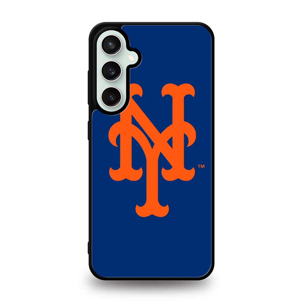 New York Mets Baseball Team 4 Samsung Galaxy S23 | S23 Plus | S23 Ultra | S23 FE