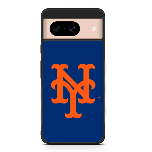 New York Mets Baseball Team 4 Google Pixel 8 | Pixel 8 Pro