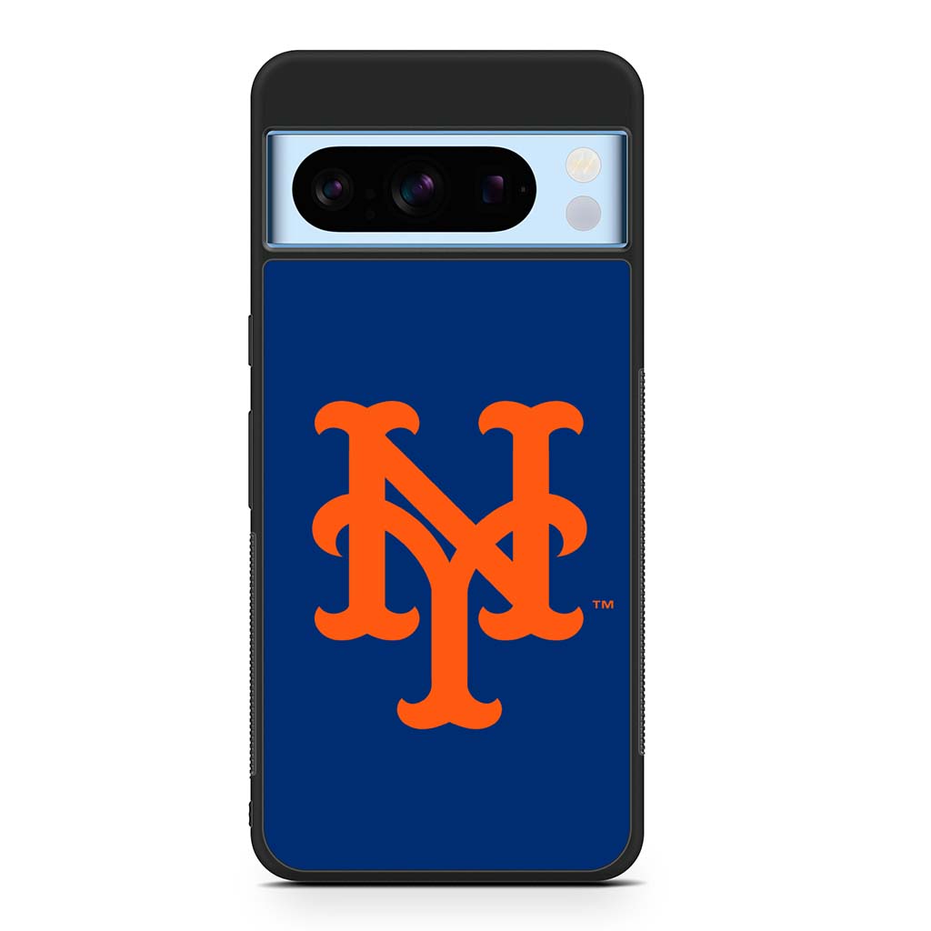 New York Mets Baseball Team 4 Google Pixel 8 | Pixel 8 Pro