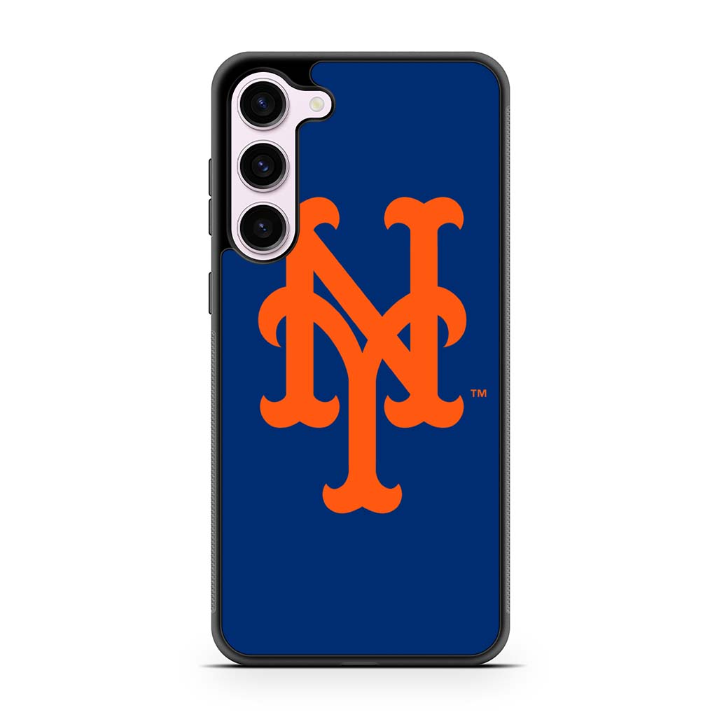 New York Mets Baseball Team 4 Samsung Galaxy S23 | S23 Plus | S23 Ultra | S23 FE