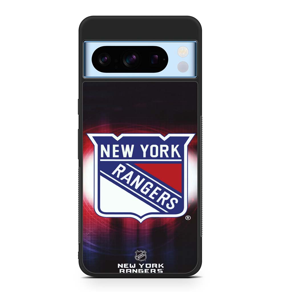 New York Rangers Google Pixel 8 | Pixel 8 Pro