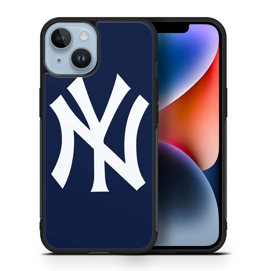 New York Yankees Logo 1 iPhone 14 | iPhone 14 Plus | iPhone 14 Pro | iPhone 14 Pro Max Case