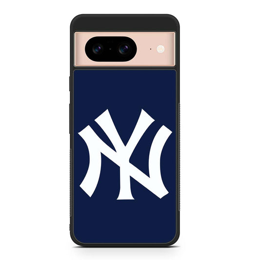 New York Yankees Logo 1 Google Pixel 8 | Pixel 8 Pro