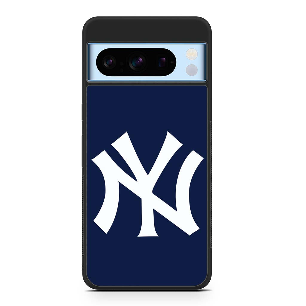 New York Yankees Logo 1 Google Pixel 8 | Pixel 8 Pro