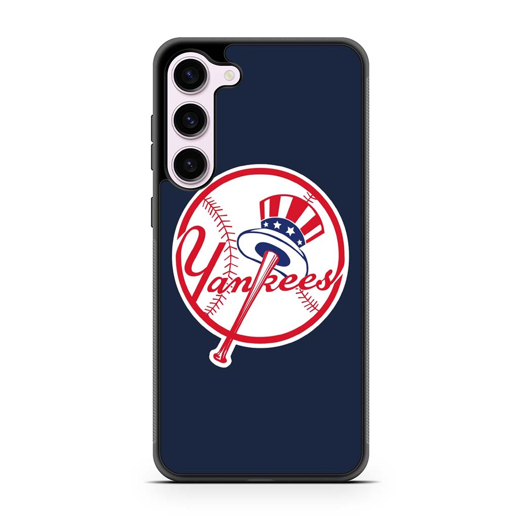 New York Yankees Logo 2 Samsung Galaxy S23 | S23 Plus | S23 Ultra | S23 FE
